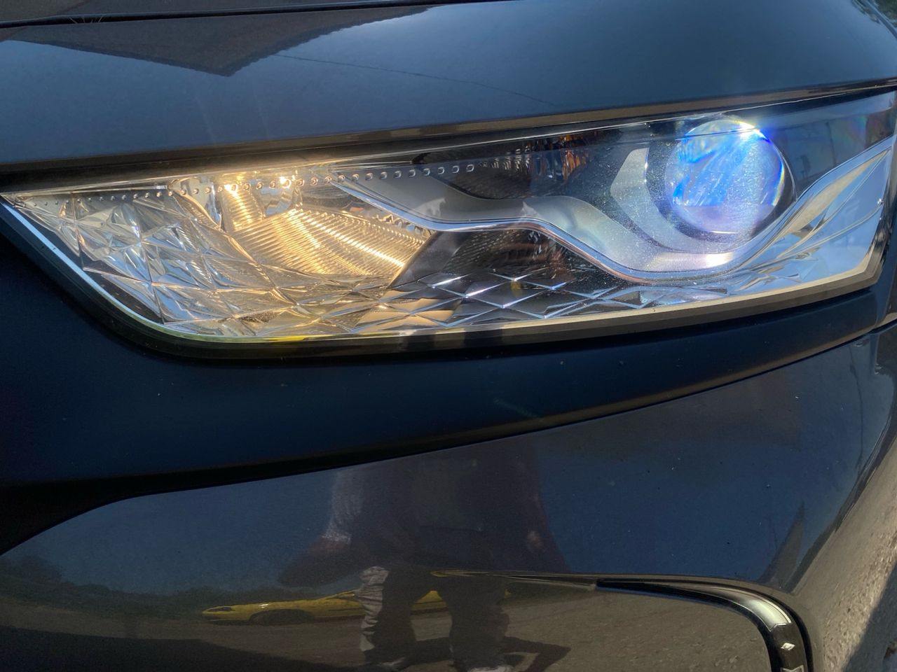 DS DS 7 Crossback E TENSE 300 4X4 PERFORMANCE LINE - Foto 2