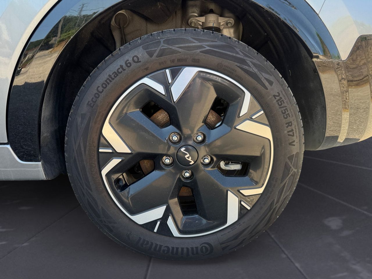 Kia e-Niro BUSINESS LONG RANGE - Foto 2