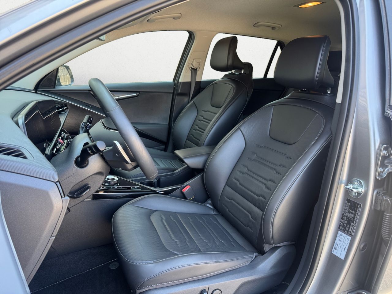 Kia e-Niro BUSINESS LONG RANGE - Foto 2