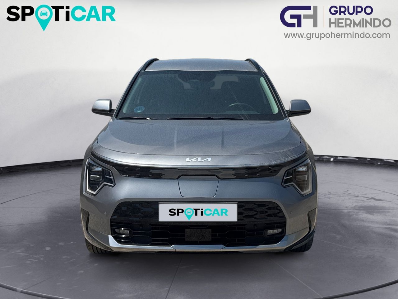 Kia e-Niro BUSINESS LONG RANGE - Foto 2