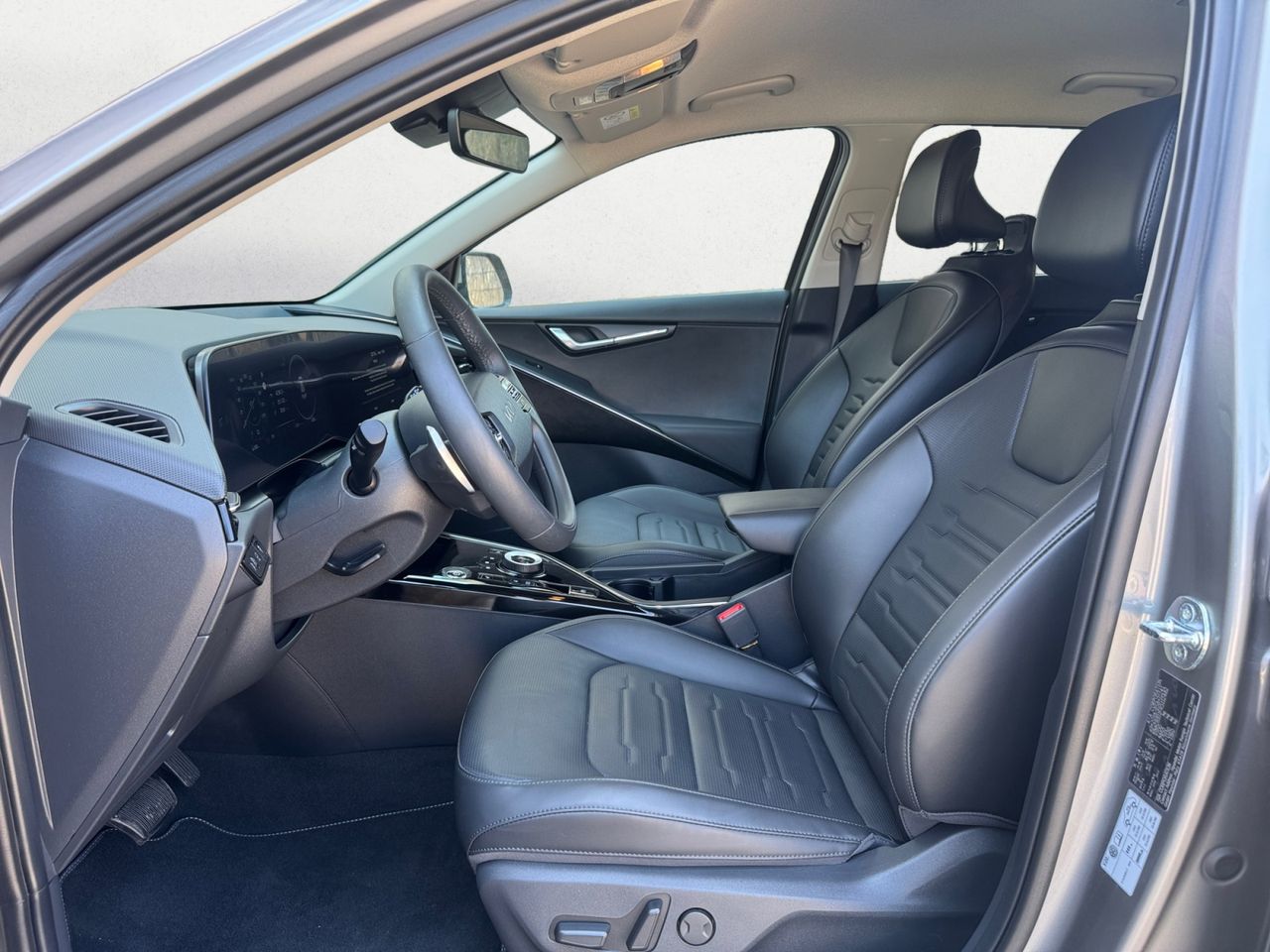 Kia e-Niro BUSINESS LONG RANGE - Foto 2