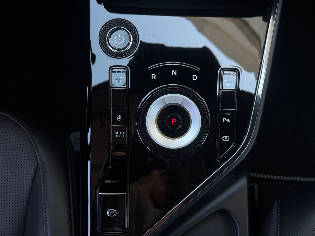 Kia e-Niro BUSINESS LONG RANGE - Foto 2