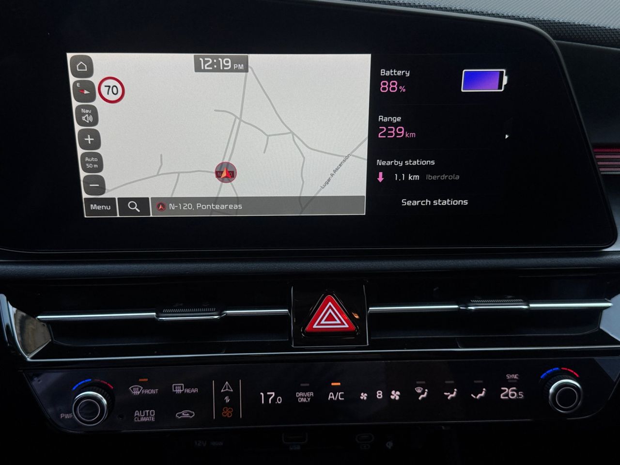 Kia e-Niro BUSINESS LONG RANGE - Foto 2