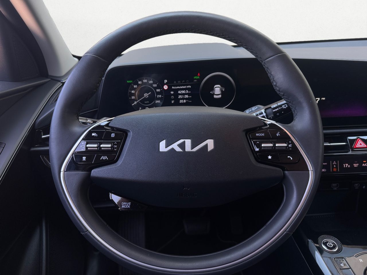 Kia e-Niro BUSINESS LONG RANGE - Foto 2