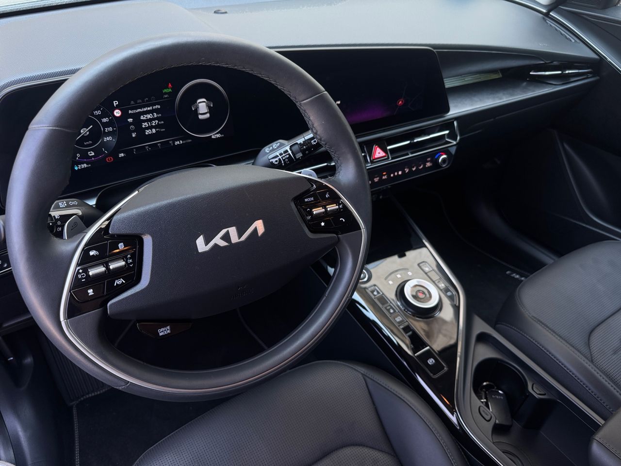 Kia e-Niro BUSINESS LONG RANGE - Foto 2