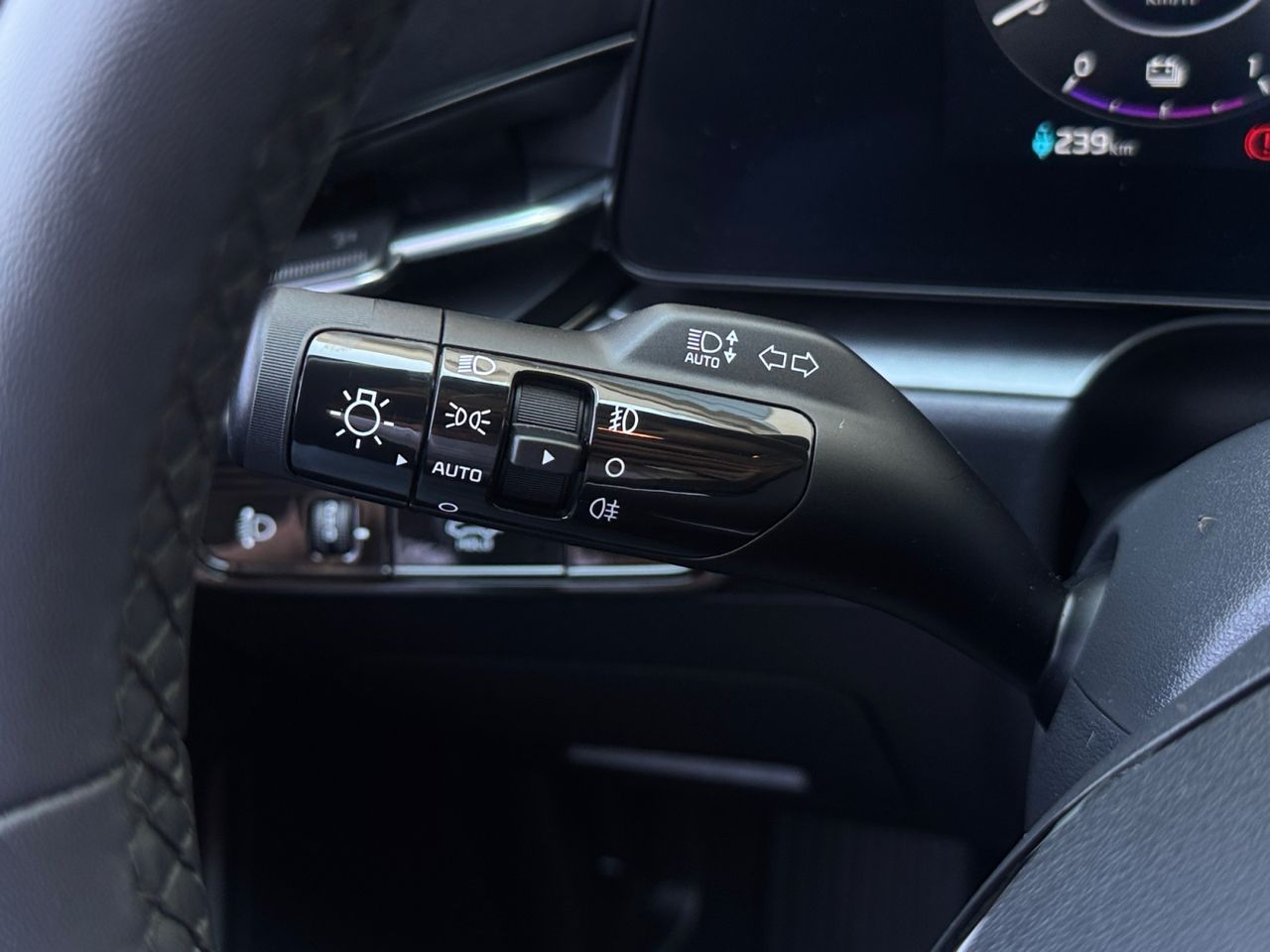 Kia e-Niro BUSINESS LONG RANGE - Foto 2