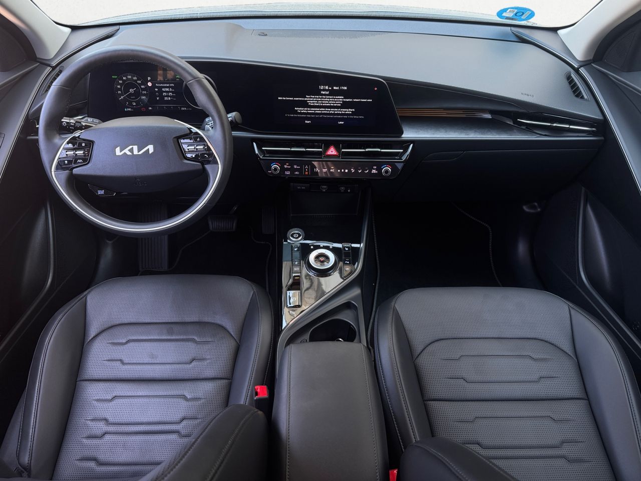 Kia e-Niro BUSINESS LONG RANGE - Foto 2