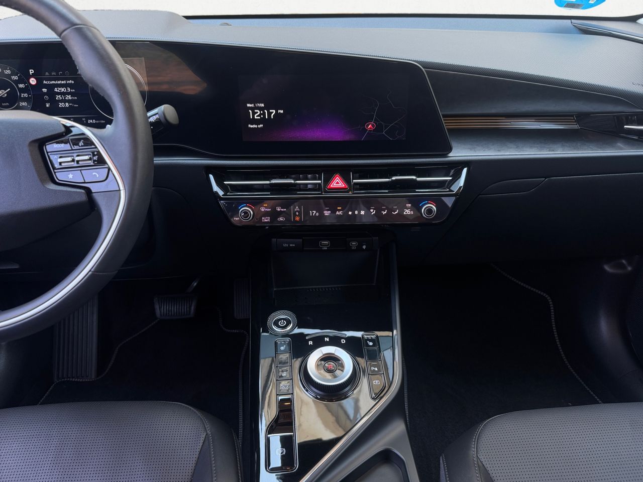 Kia e-Niro BUSINESS LONG RANGE - Foto 2
