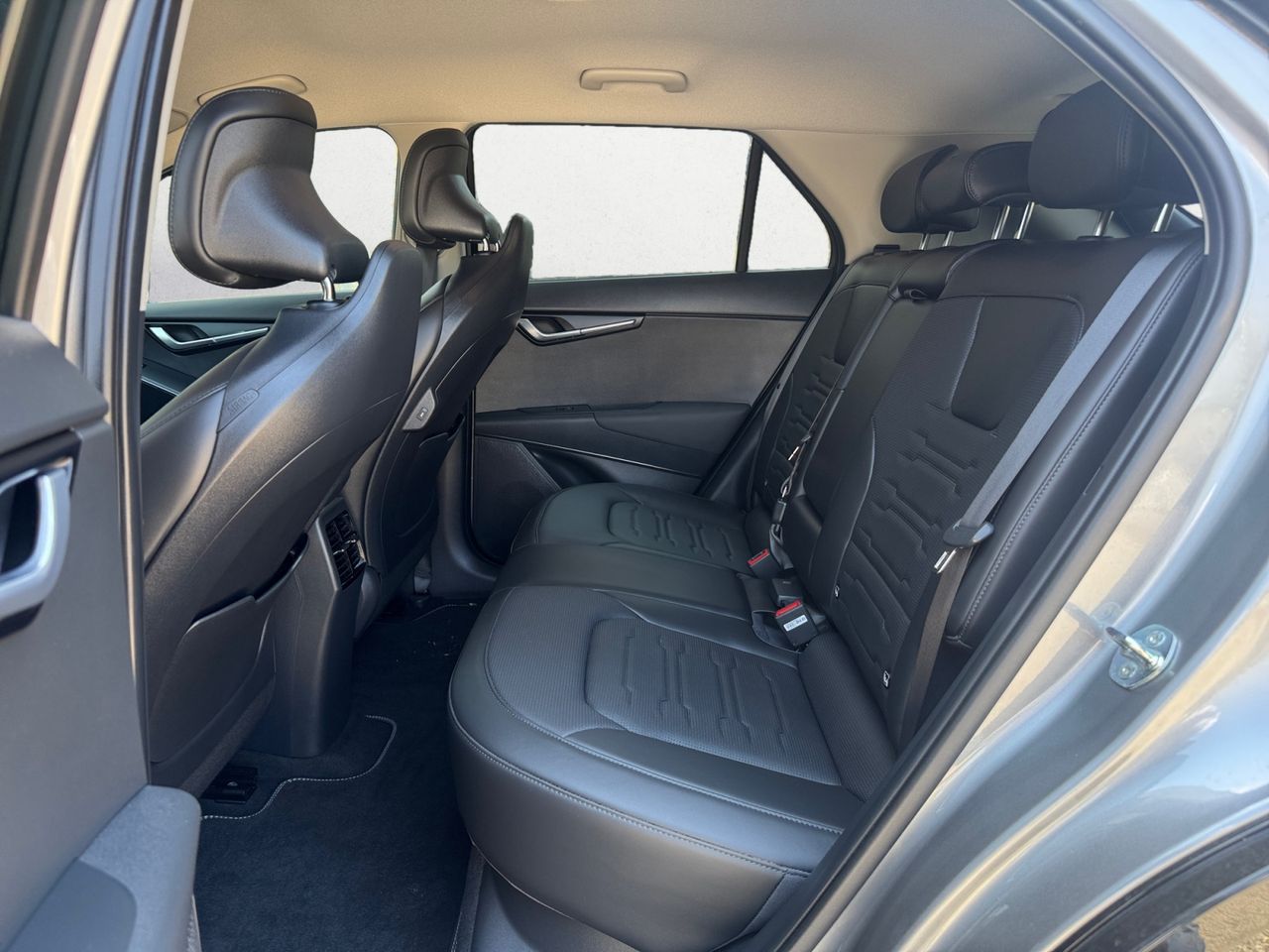 Kia e-Niro BUSINESS LONG RANGE - Foto 2