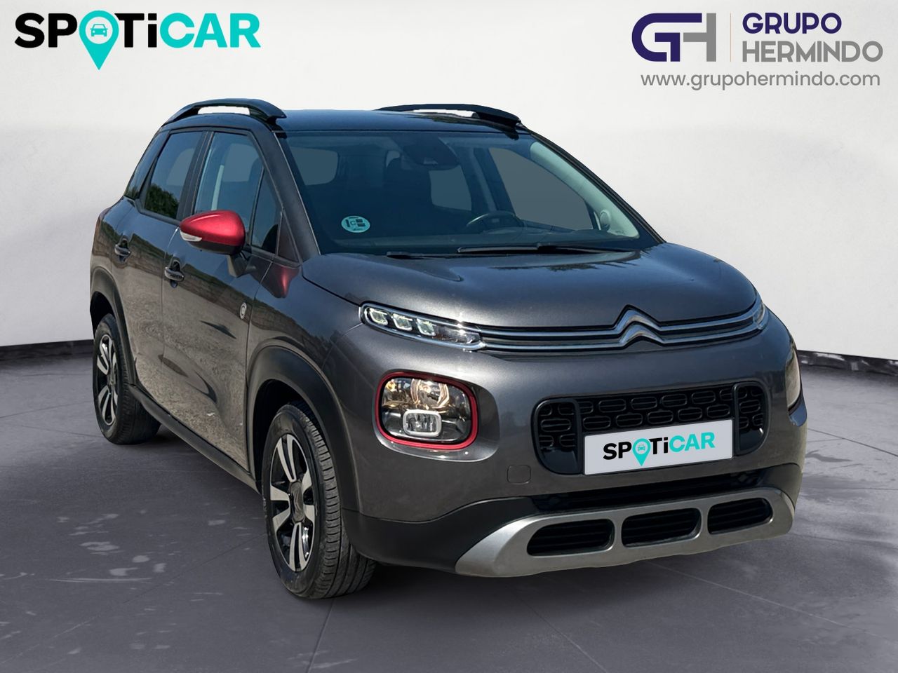 Citroën C3 Aircross C SERIES - Foto 2