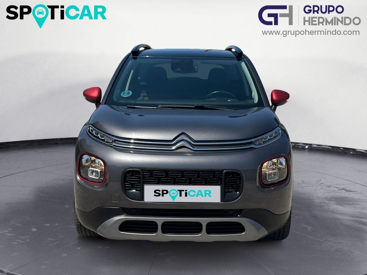Citroën C3 Aircross C SERIES - Foto 2