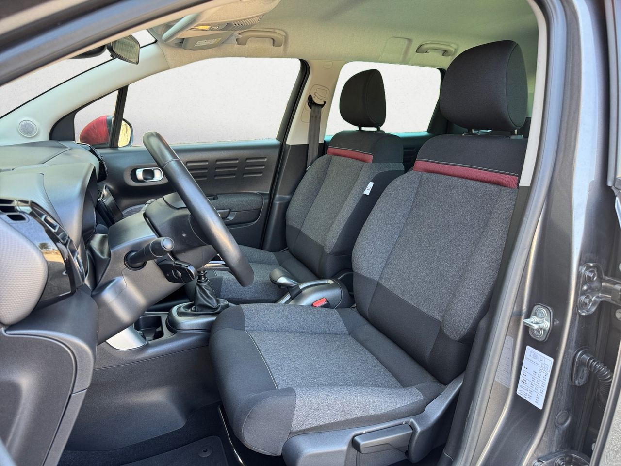 Citroën C3 Aircross C SERIES - Foto 2