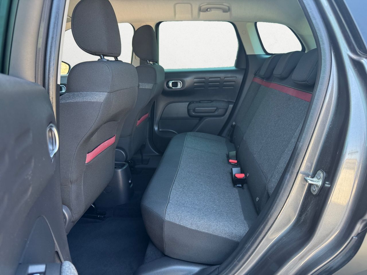 Citroën C3 Aircross C SERIES - Foto 2