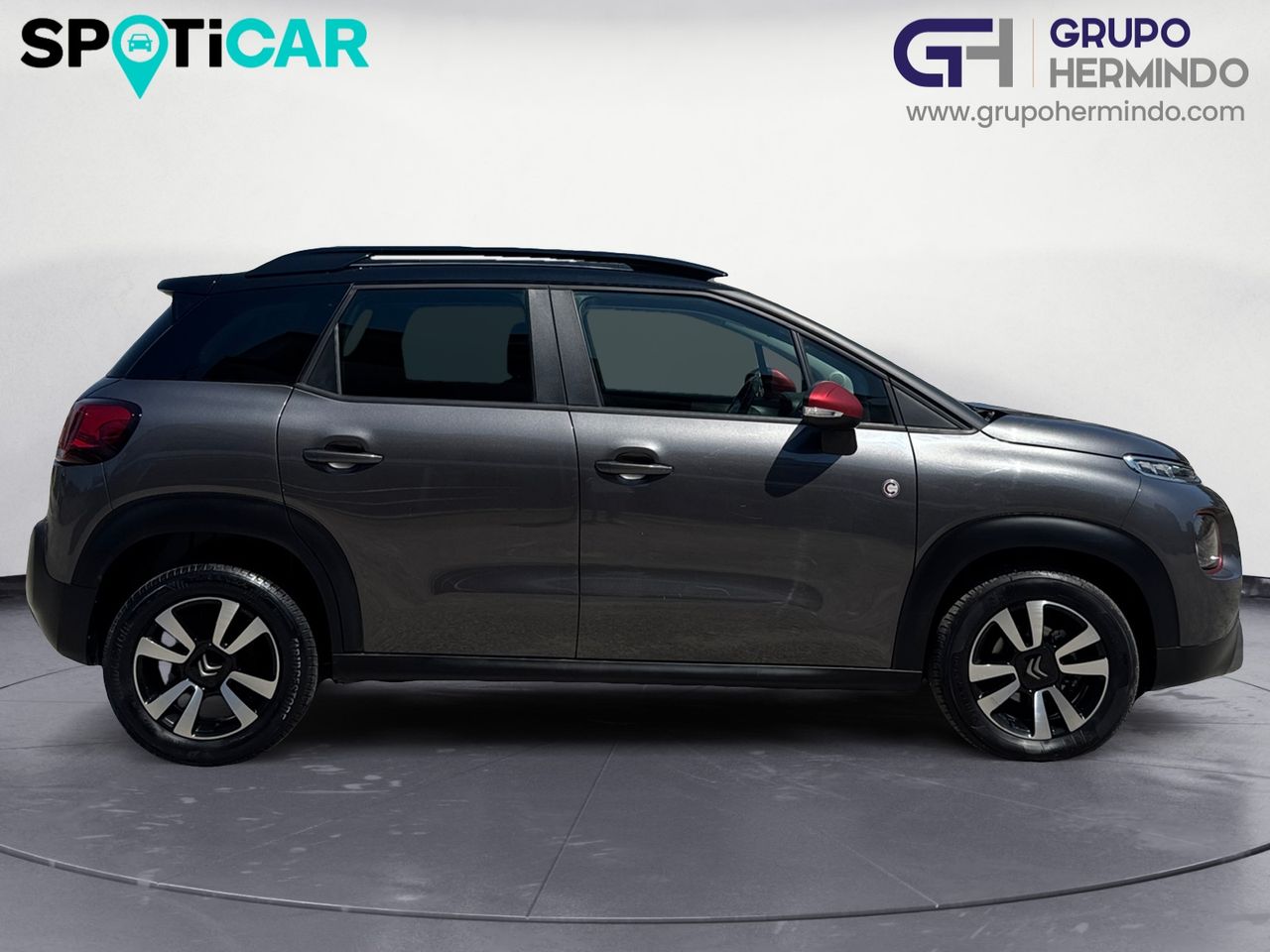 Citroën C3 Aircross C SERIES - Foto 2
