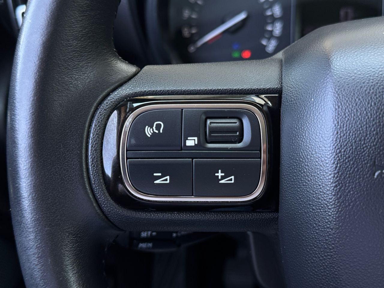 Citroën C3 Aircross C SERIES - Foto 2