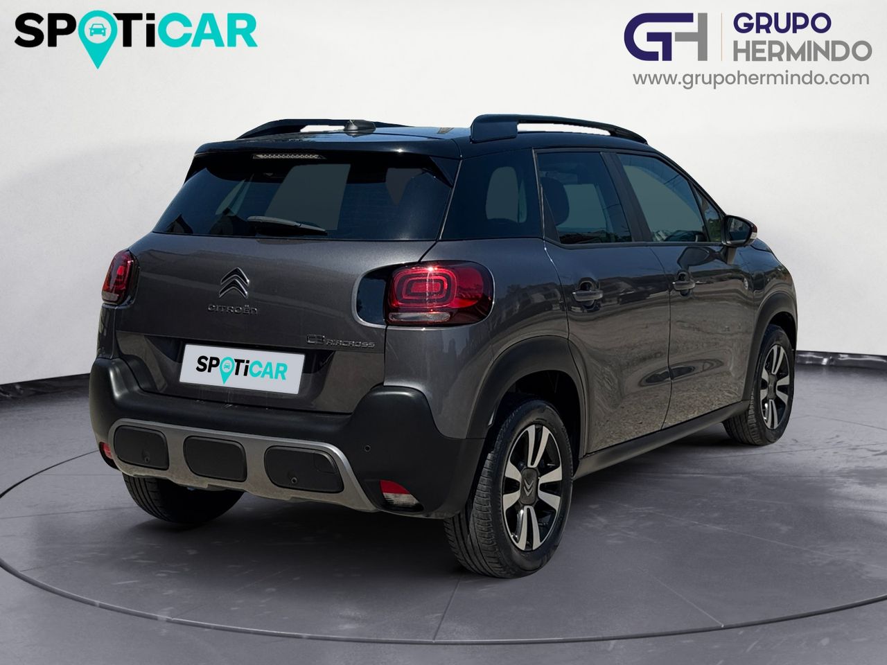 Citroën C3 Aircross C SERIES - Foto 2