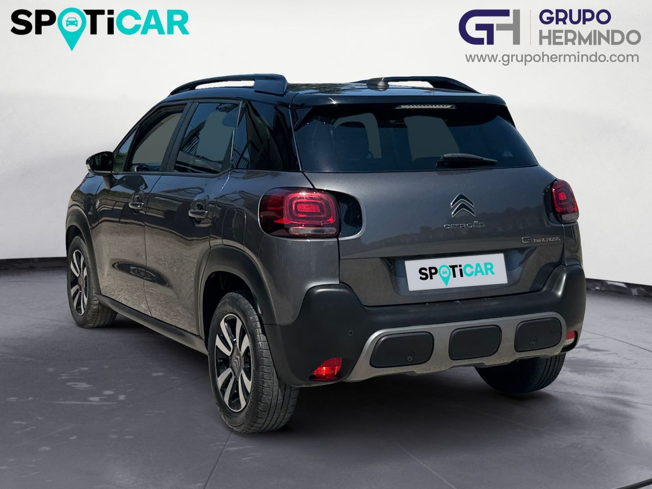 Citroën C3 Aircross C SERIES - Foto 2