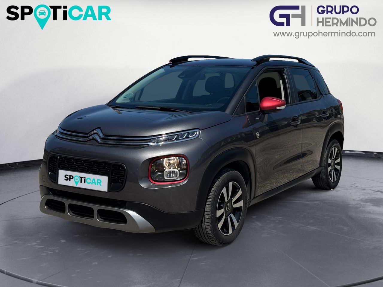 Citroën C3 Aircross C SERIES - Foto 2