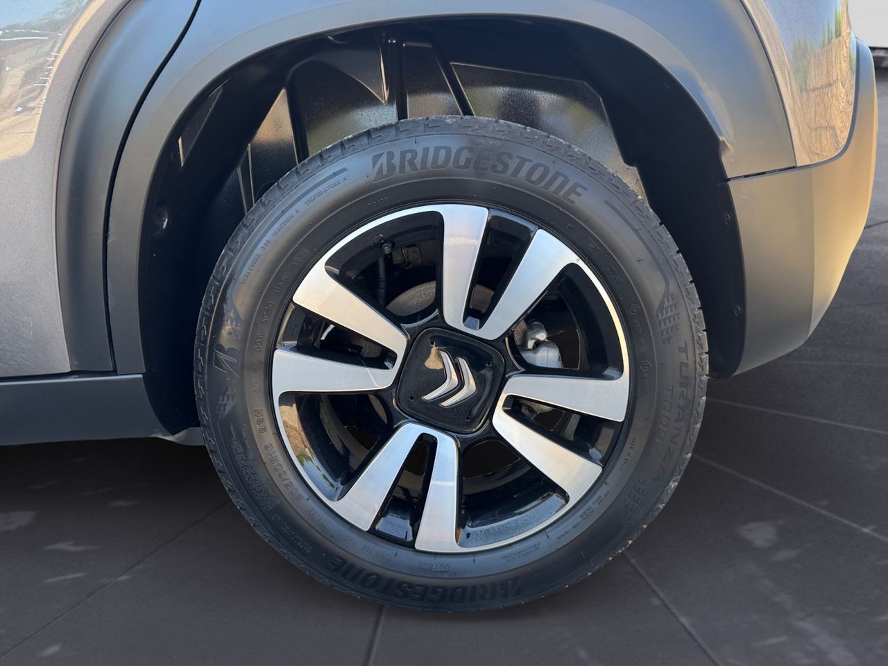 Citroën C3 Aircross C SERIES - Foto 2
