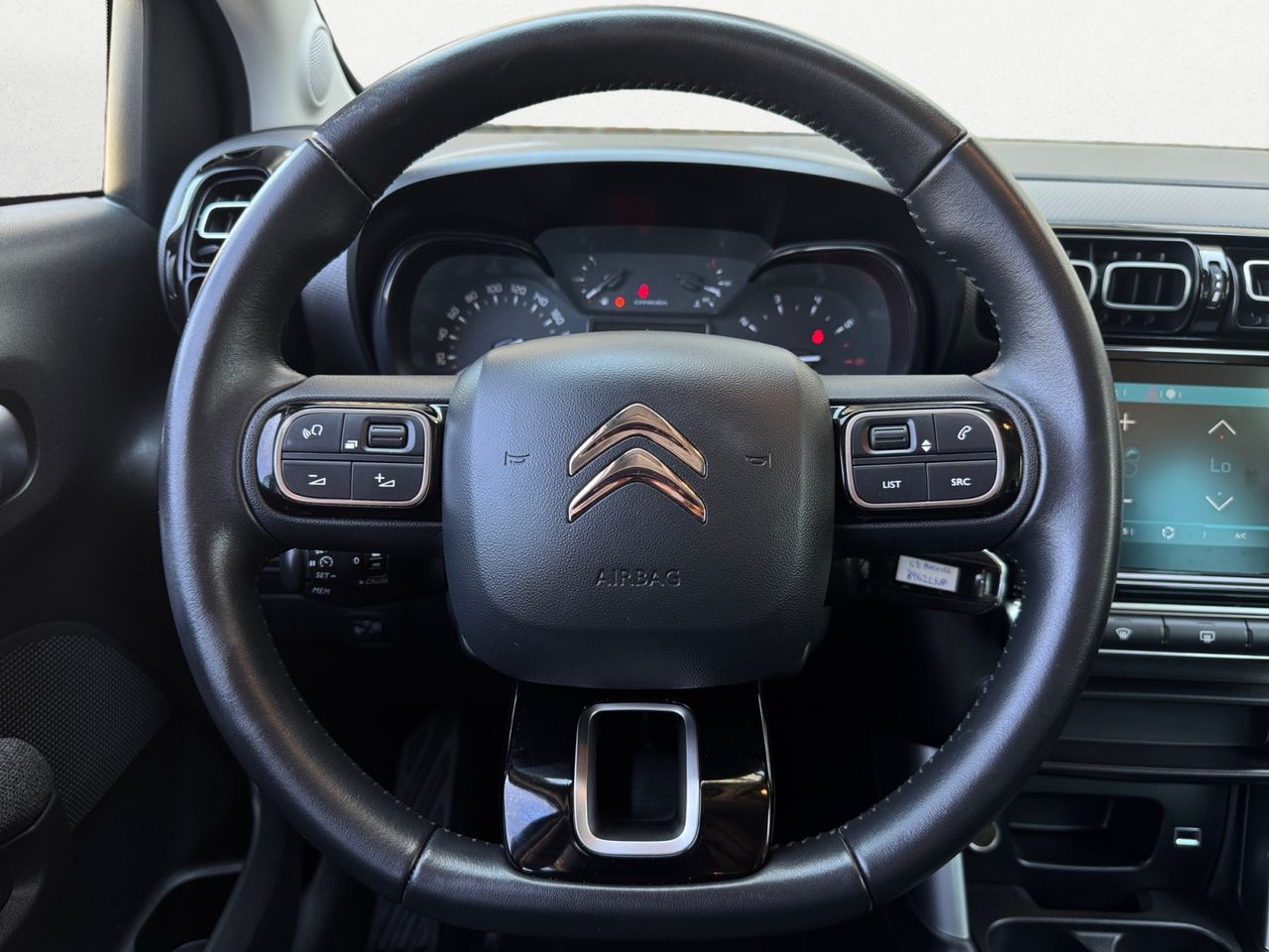 Citroën C3 Aircross C SERIES - Foto 2