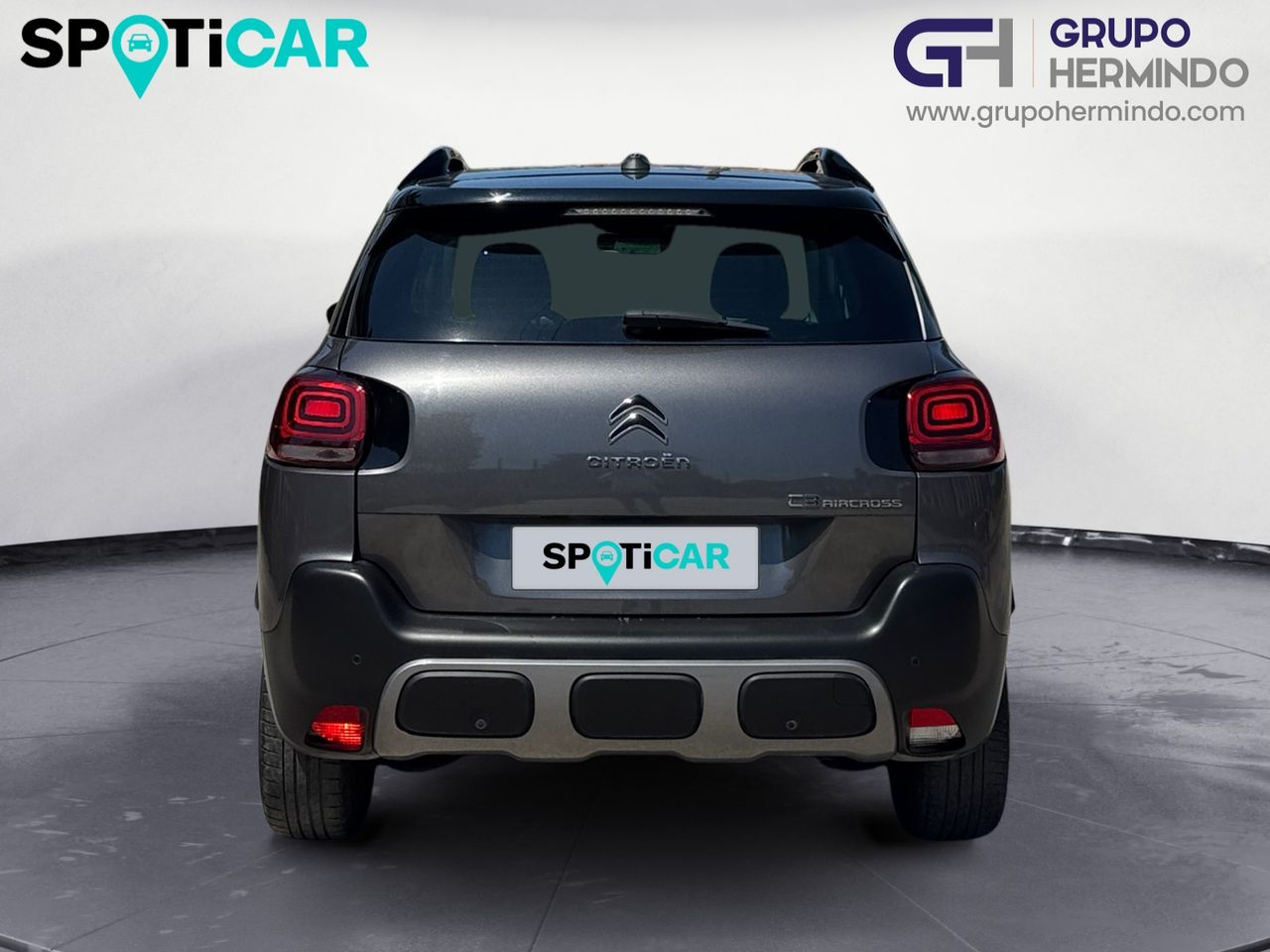 Citroën C3 Aircross C SERIES - Foto 2