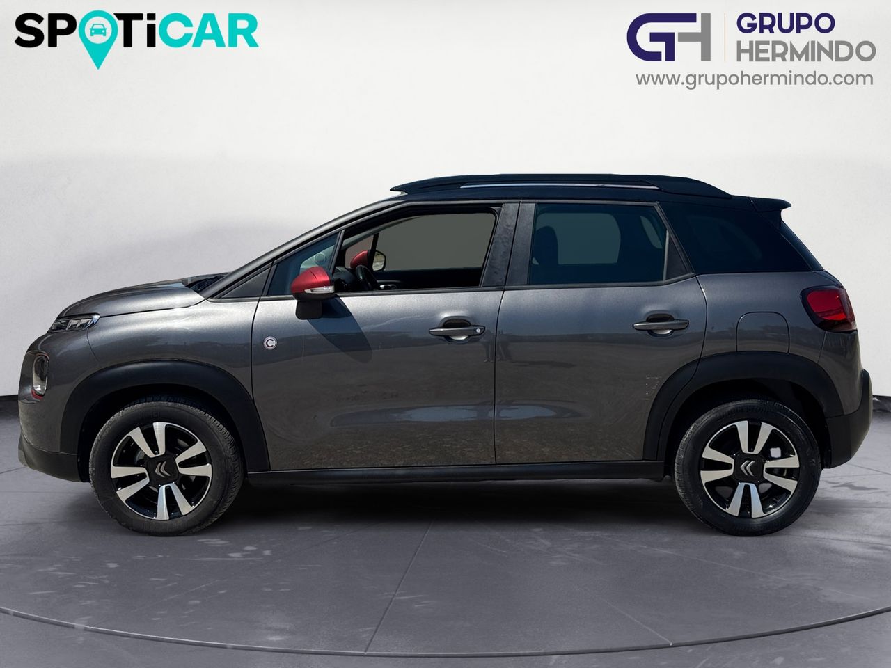 Citroën C3 Aircross C SERIES - Foto 2