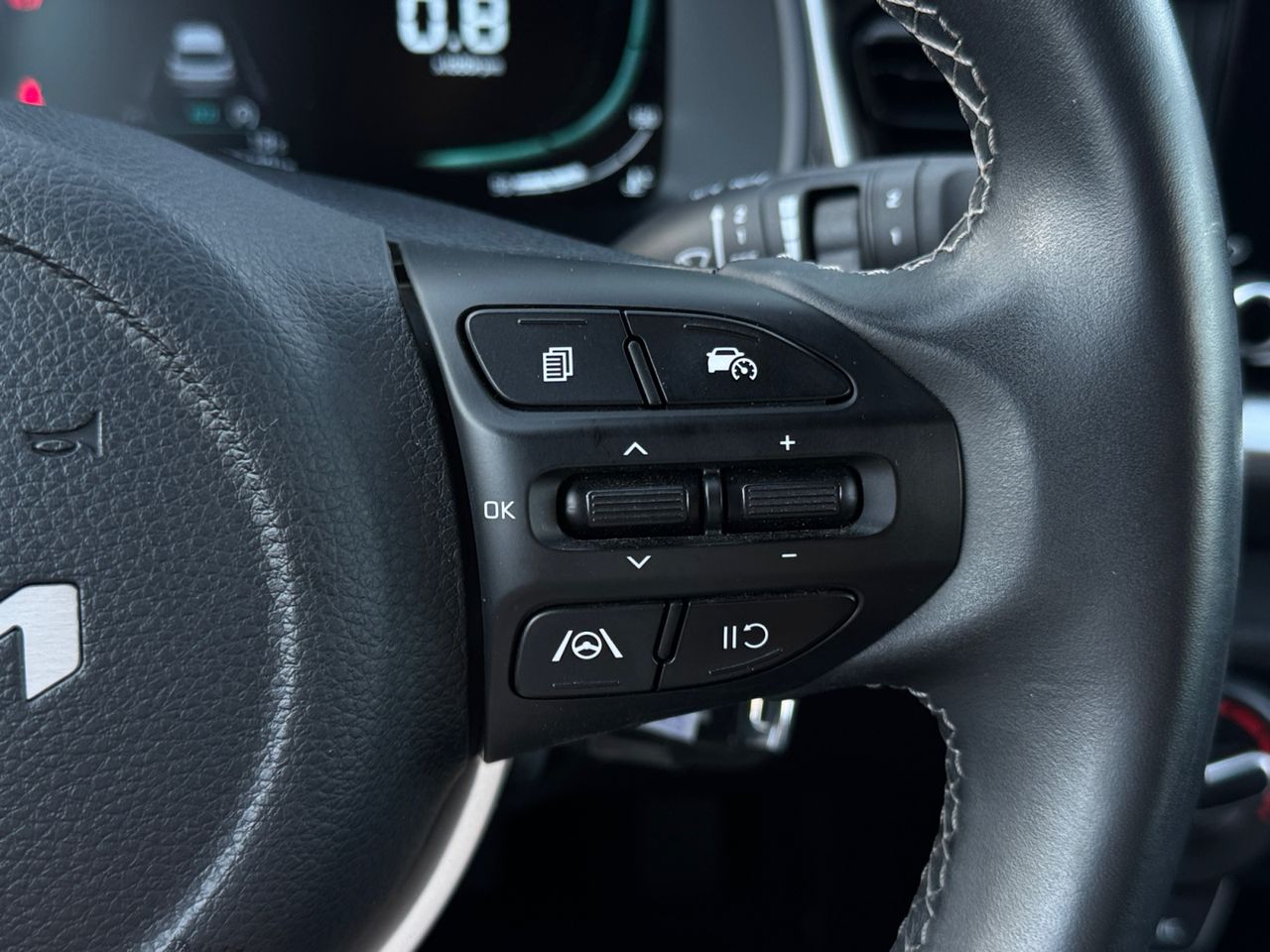 Kia Stonic 1.0 TGDI CONCEPT - Foto 2