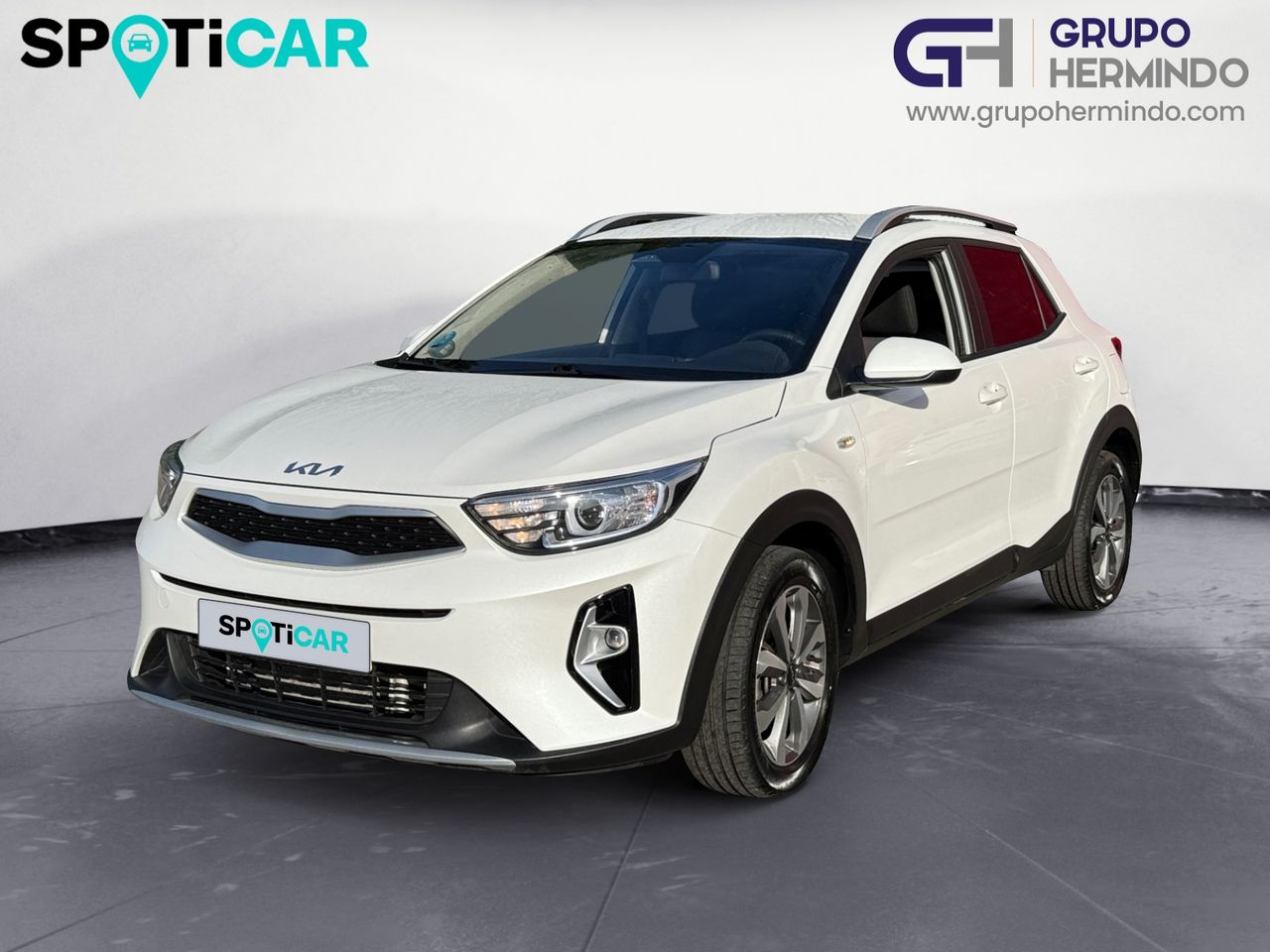 Kia Stonic 1.0 TGDI CONCEPT - Foto 2