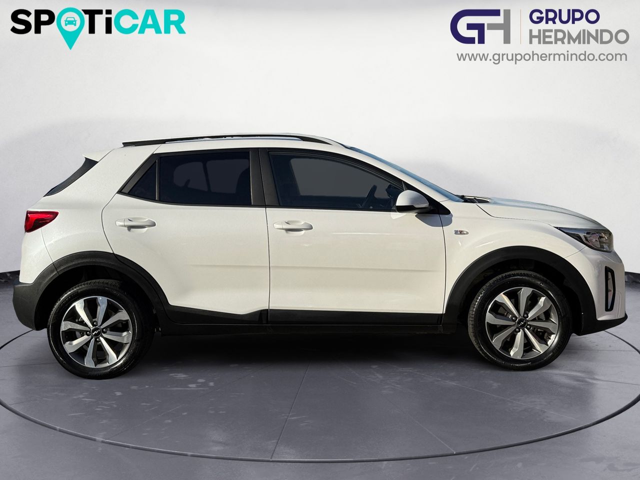 Kia Stonic 1.0 TGDI CONCEPT - Foto 2