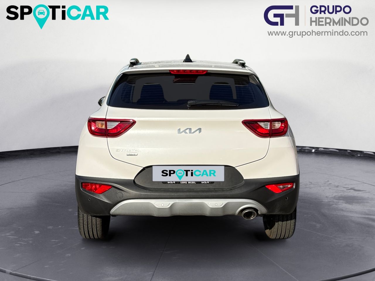 Kia Stonic 1.0 TGDI CONCEPT - Foto 2