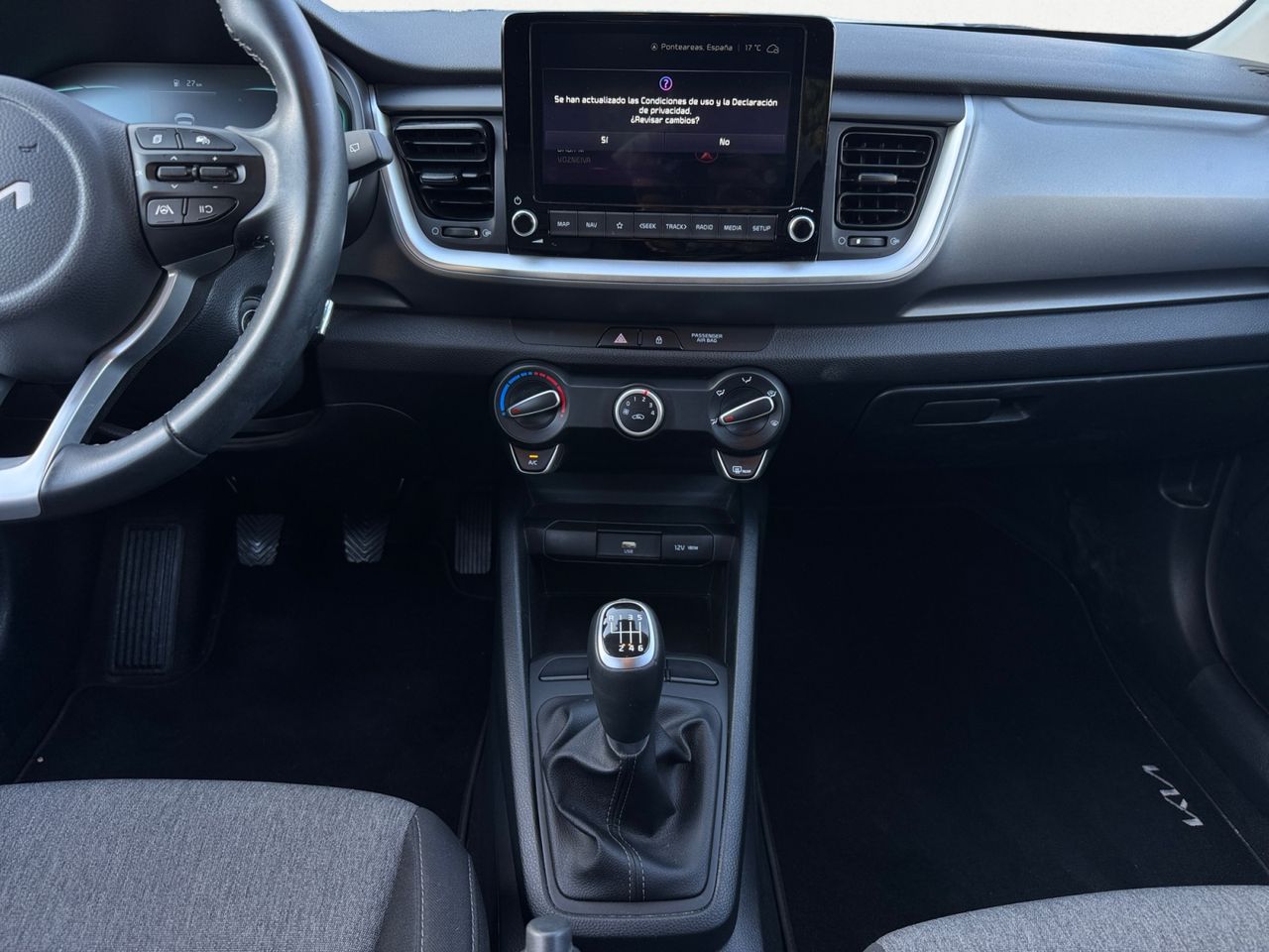 Kia Stonic 1.0 TGDI CONCEPT - Foto 2