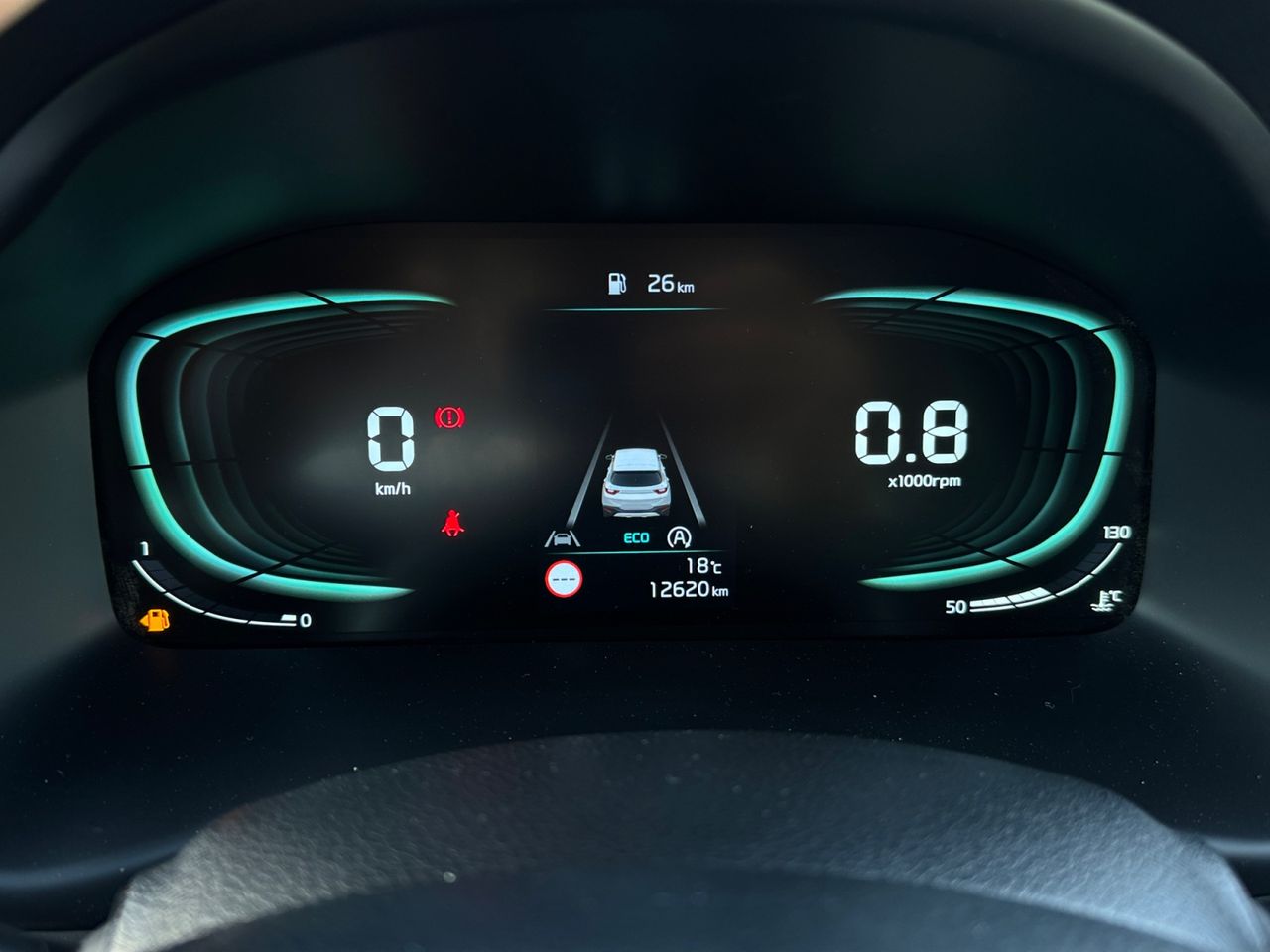 Kia Stonic 1.0 TGDI CONCEPT - Foto 2