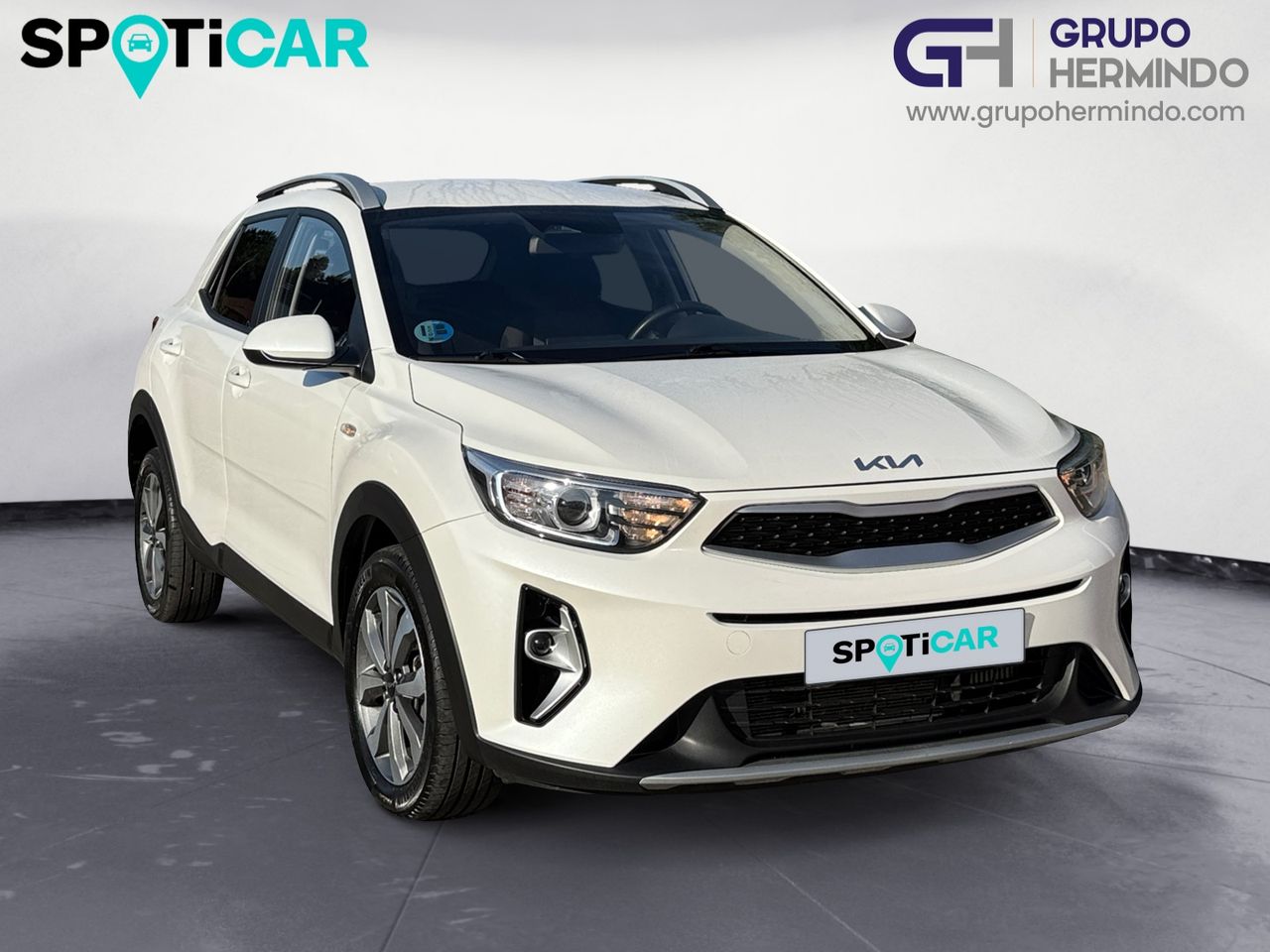 Kia Stonic 1.0 TGDI CONCEPT - Foto 2
