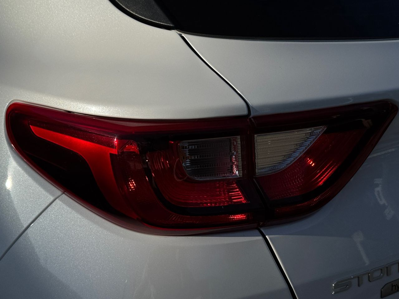 Kia Stonic 1.0 TGDI CONCEPT - Foto 2