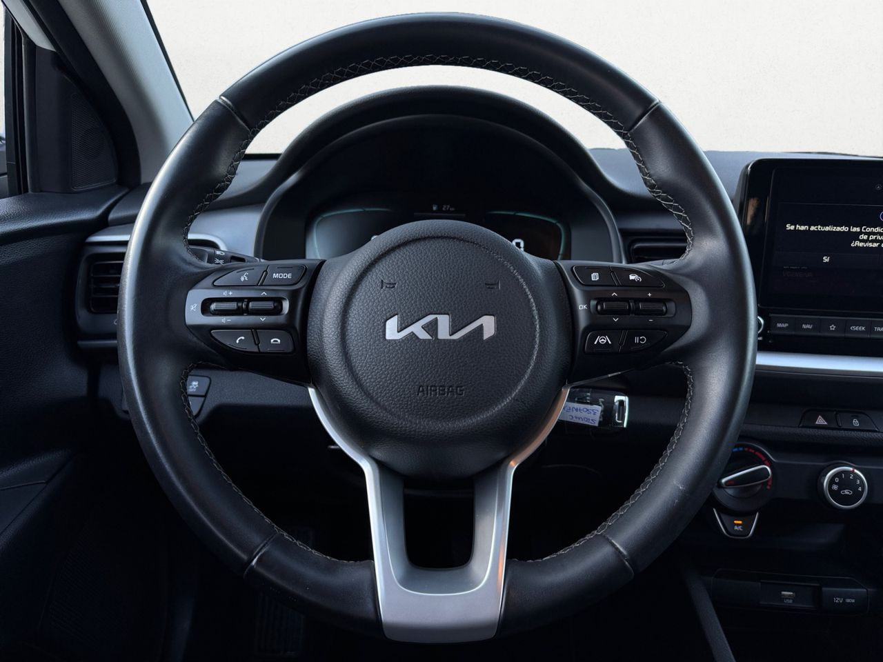 Kia Stonic 1.0 TGDI CONCEPT - Foto 2