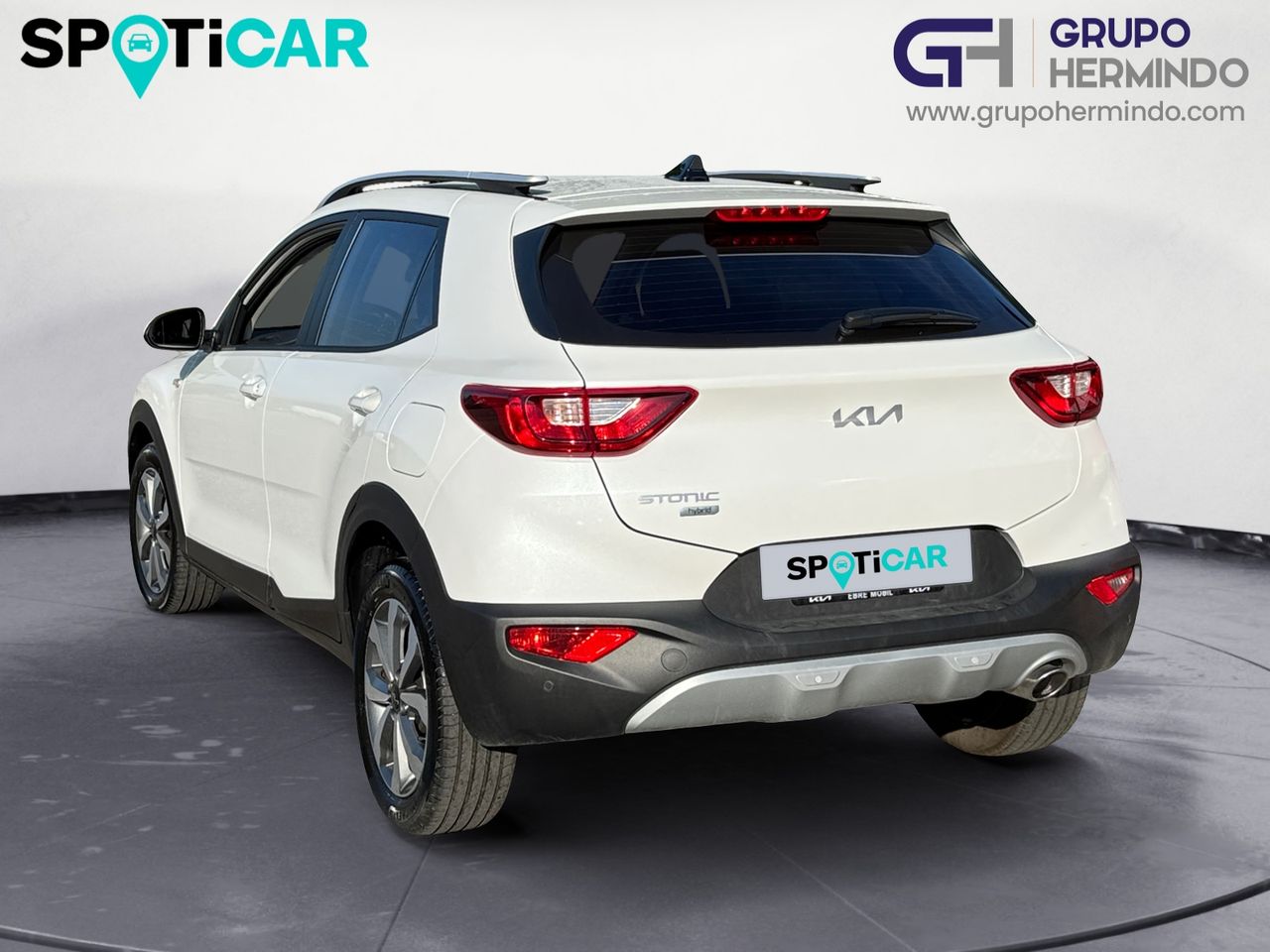 Kia Stonic 1.0 TGDI CONCEPT - Foto 2