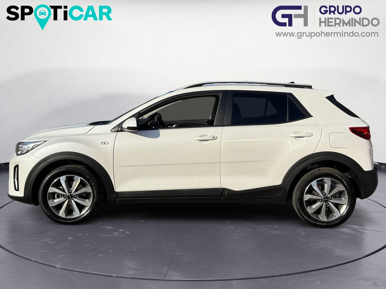Kia Stonic 1.0 TGDI CONCEPT - Foto 2