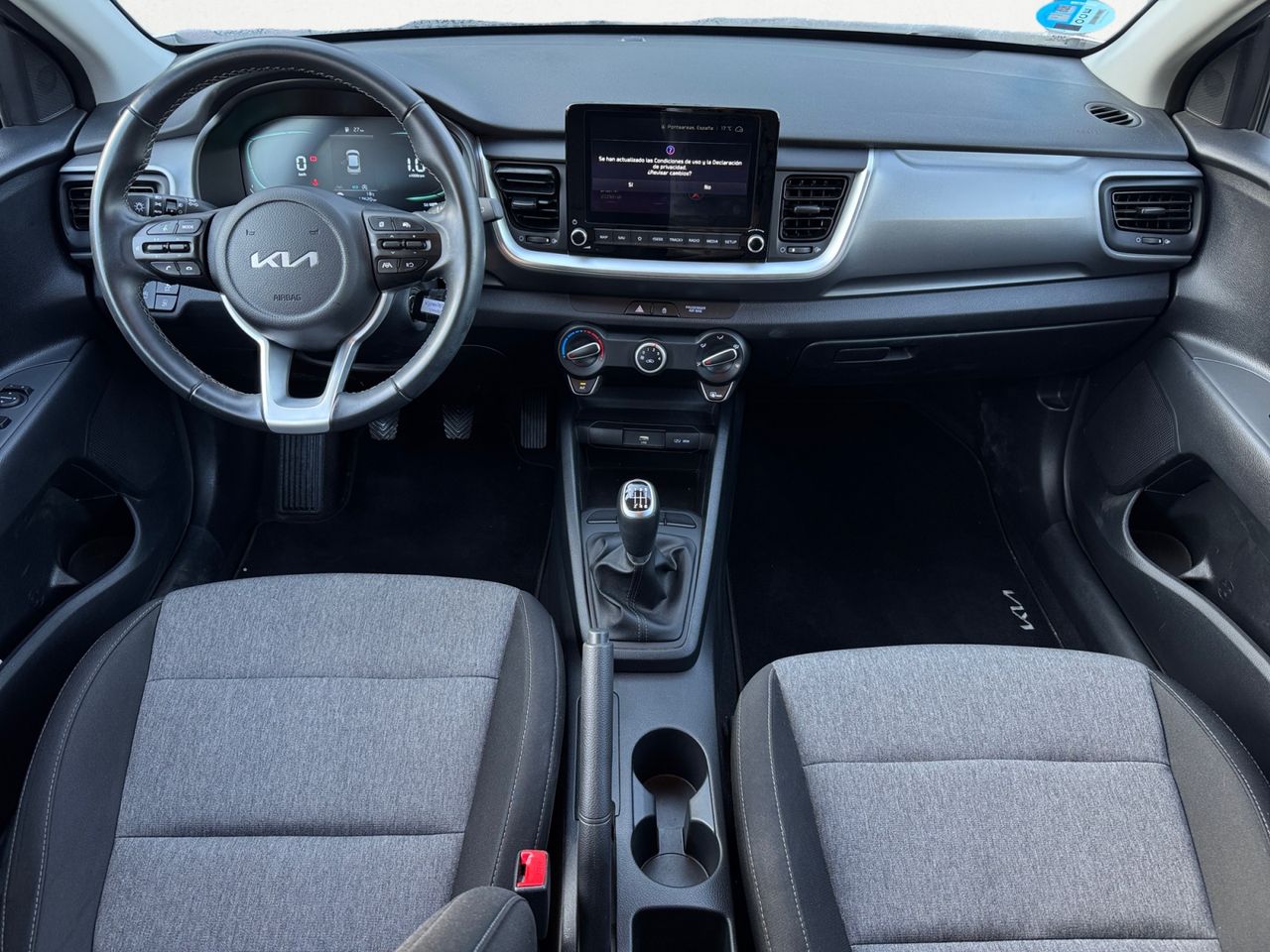 Kia Stonic 1.0 TGDI CONCEPT - Foto 2
