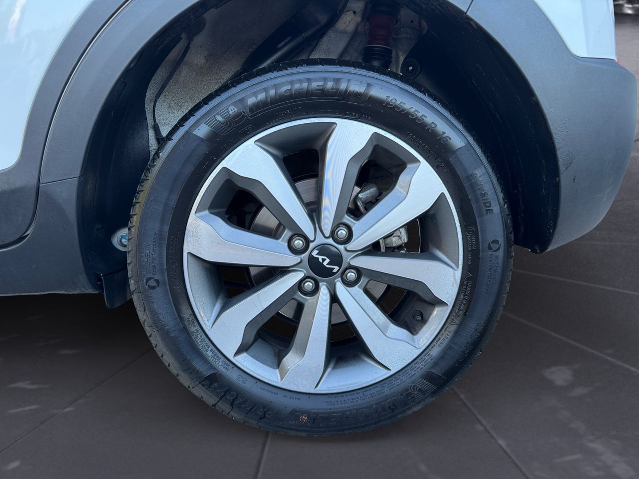 Kia Stonic 1.0 TGDI CONCEPT - Foto 2