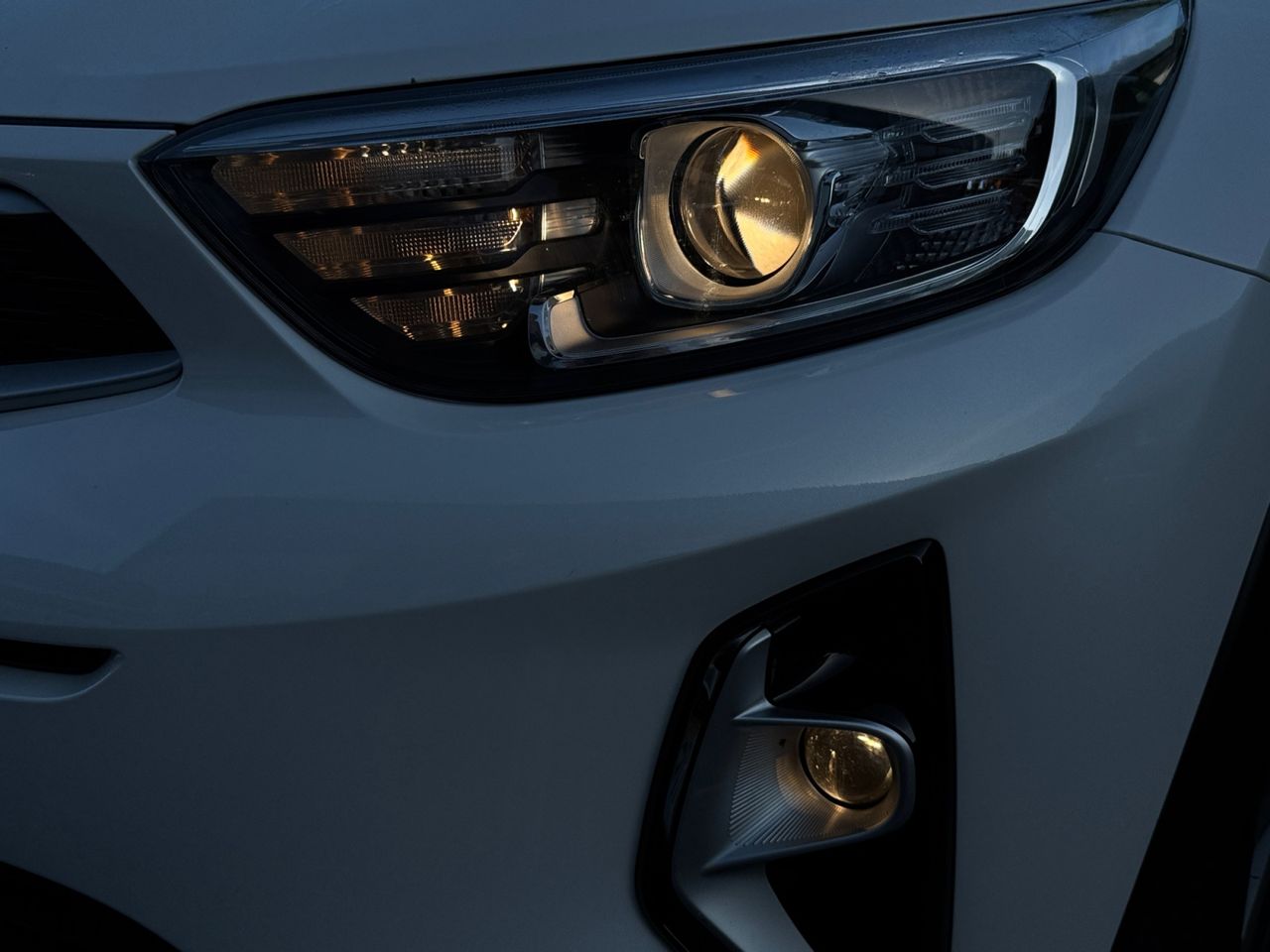 Kia Stonic 1.0 TGDI CONCEPT - Foto 2