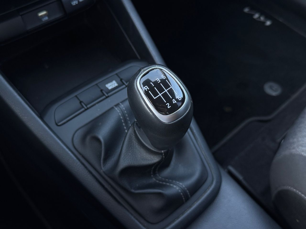 Kia Stonic 1.0 TGDI CONCEPT - Foto 2