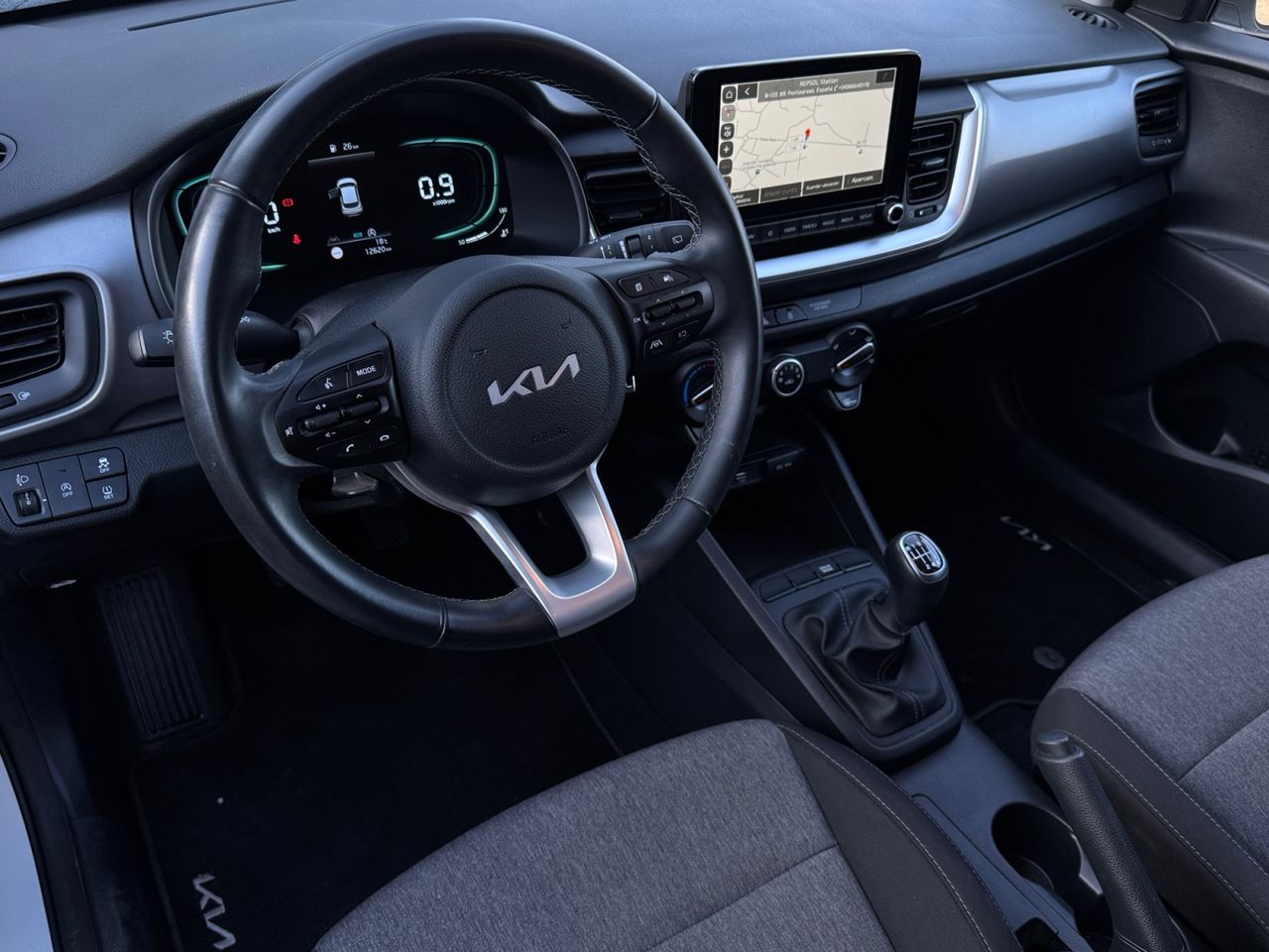 Kia Stonic 1.0 TGDI CONCEPT - Foto 2