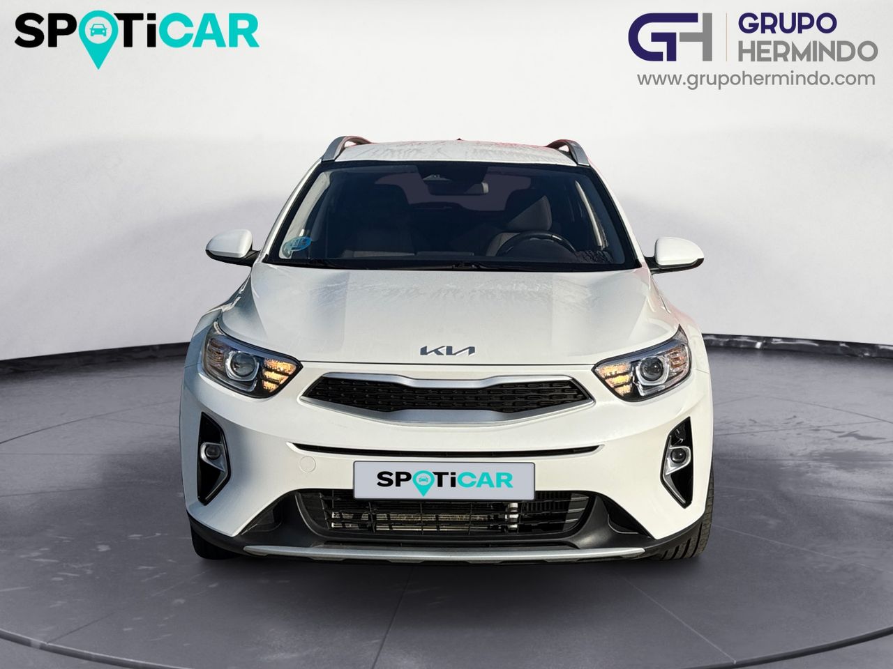 Kia Stonic 1.0 TGDI CONCEPT - Foto 2