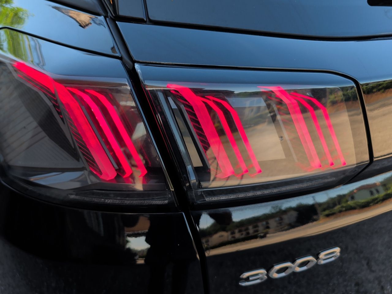 Peugeot 3008 Hybrid ALLURE PACK HYBRID 225 e EAT8 - Foto 2