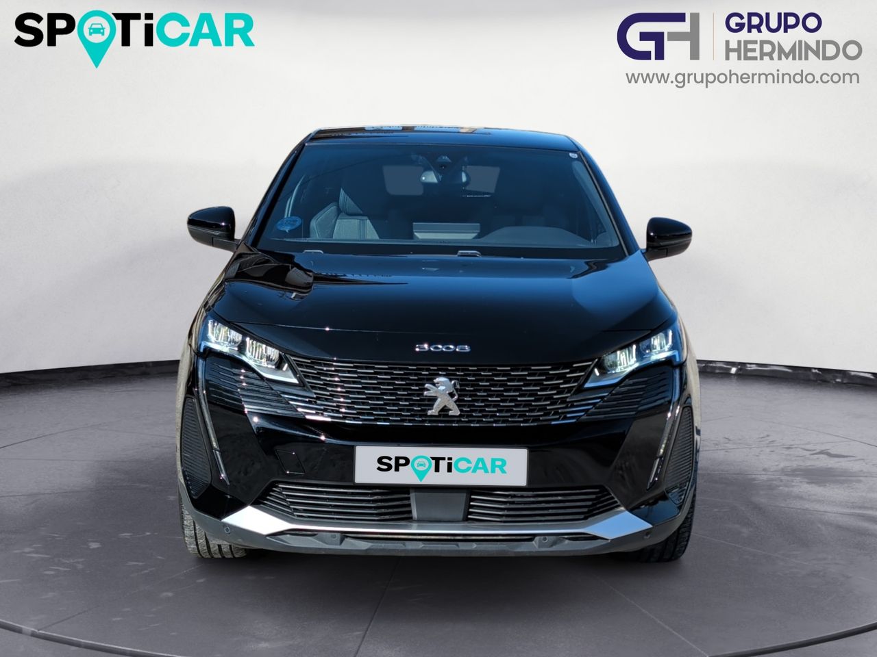 Peugeot 3008 Hybrid ALLURE PACK HYBRID 225 e EAT8 - Foto 2