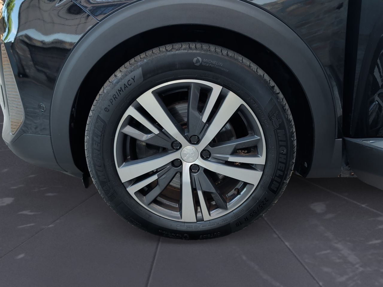 Peugeot 3008 Hybrid ALLURE PACK HYBRID 225 e EAT8 - Foto 2