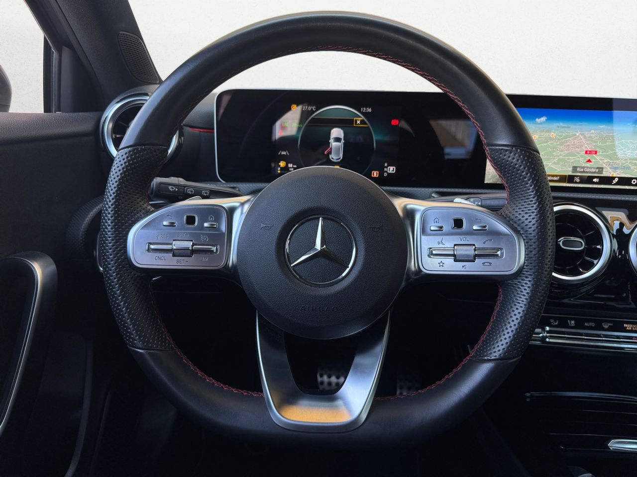 Mercedes Clase A 200 AMG - Foto 2
