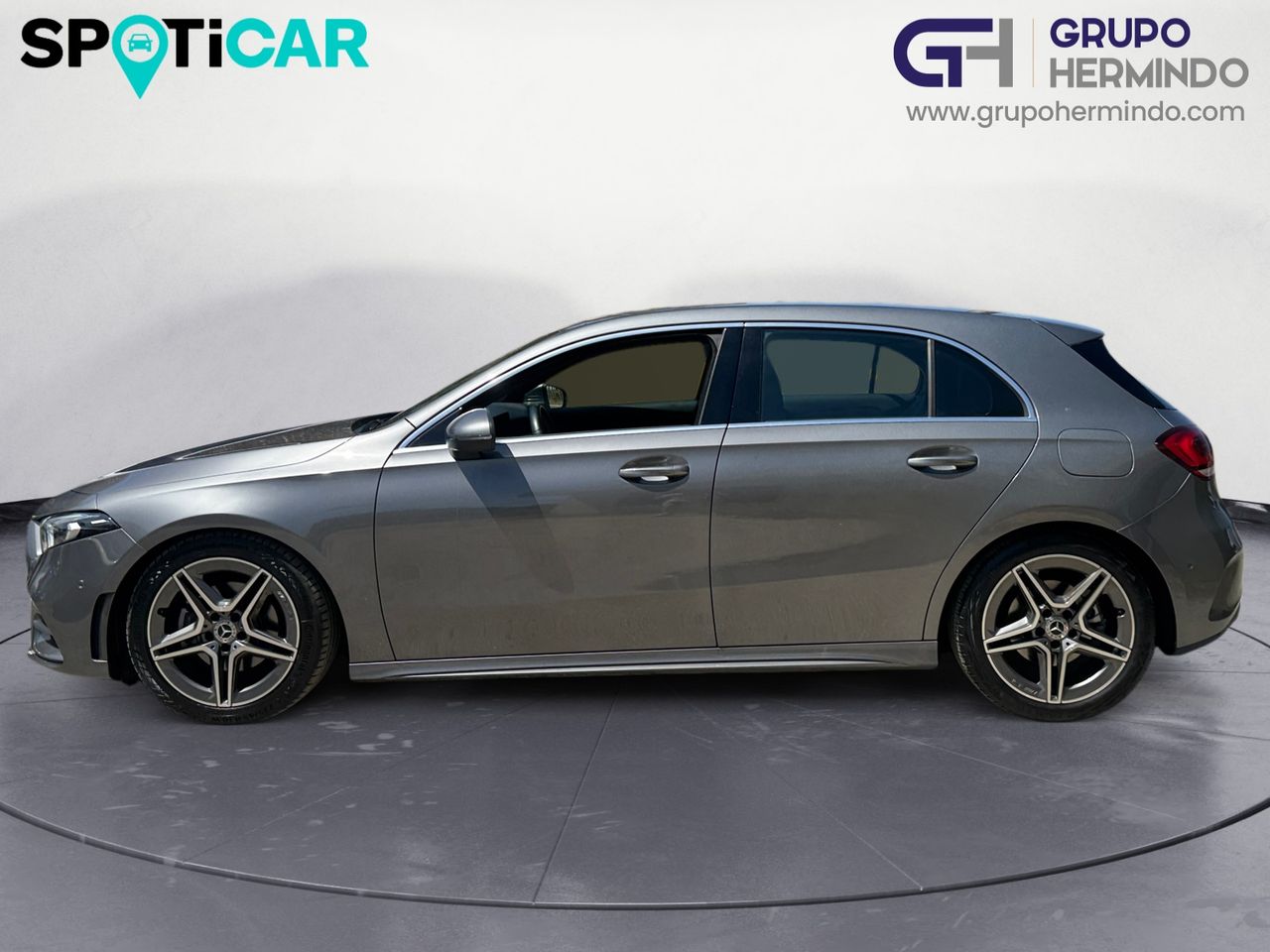 Mercedes Clase A 200 AMG - Foto 2
