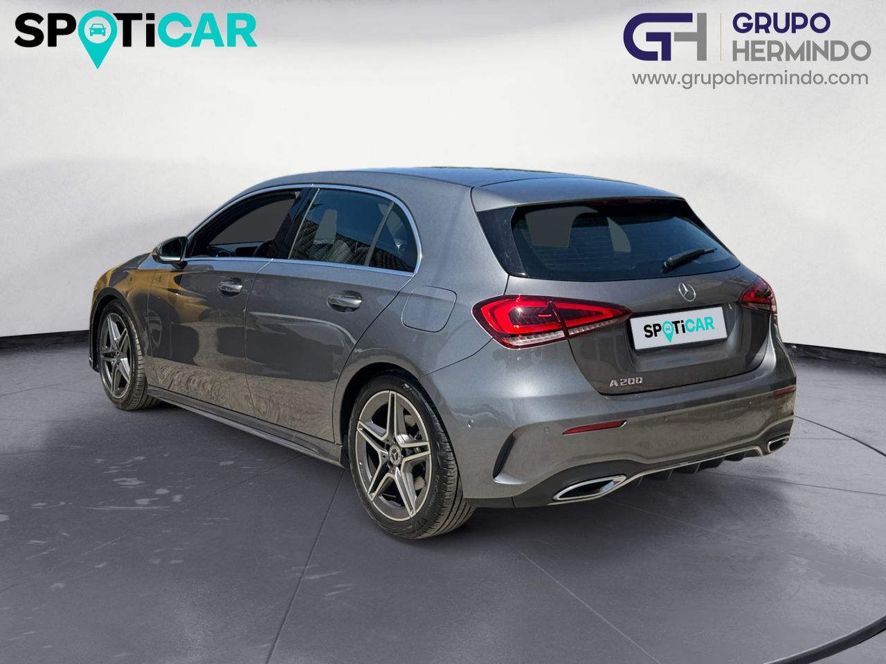 Mercedes Clase A 200 AMG - Foto 2
