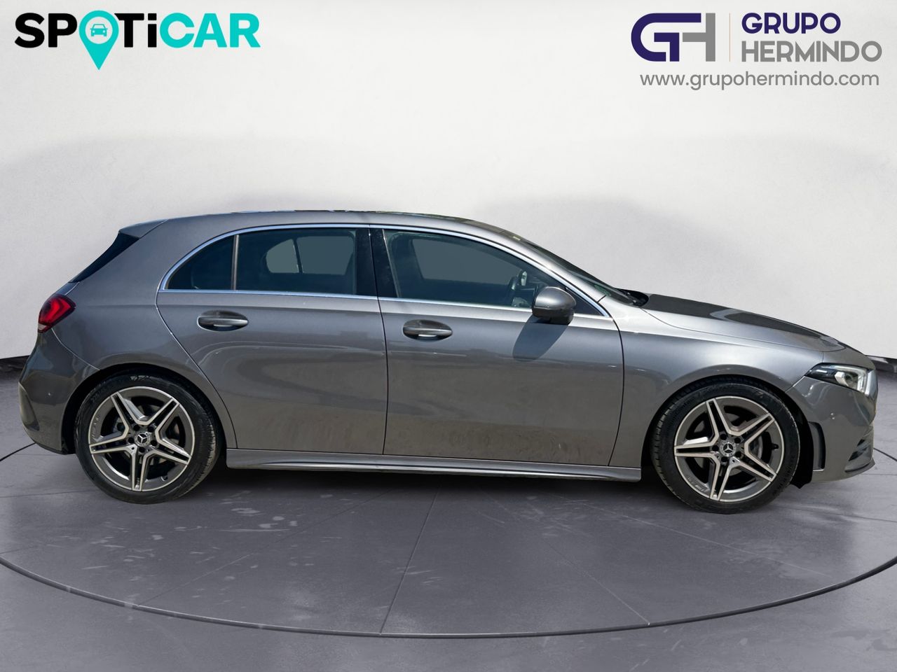 Mercedes Clase A 200 AMG - Foto 2